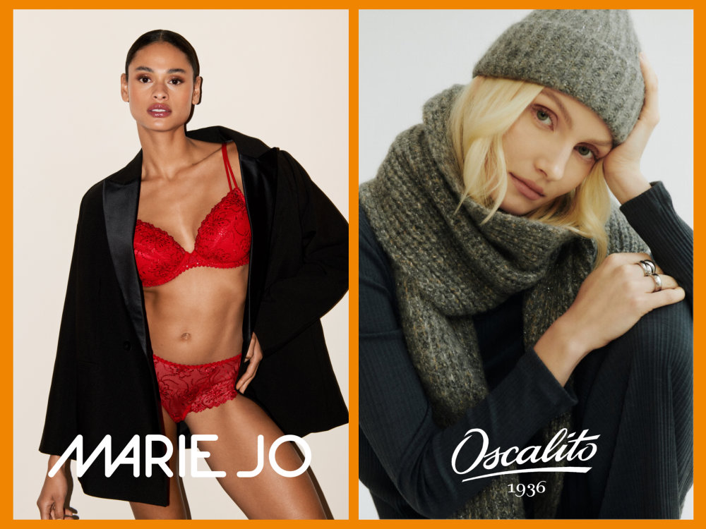 Wir starten unseren Wintersale