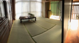 1階和室