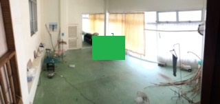 1階店舗跡
