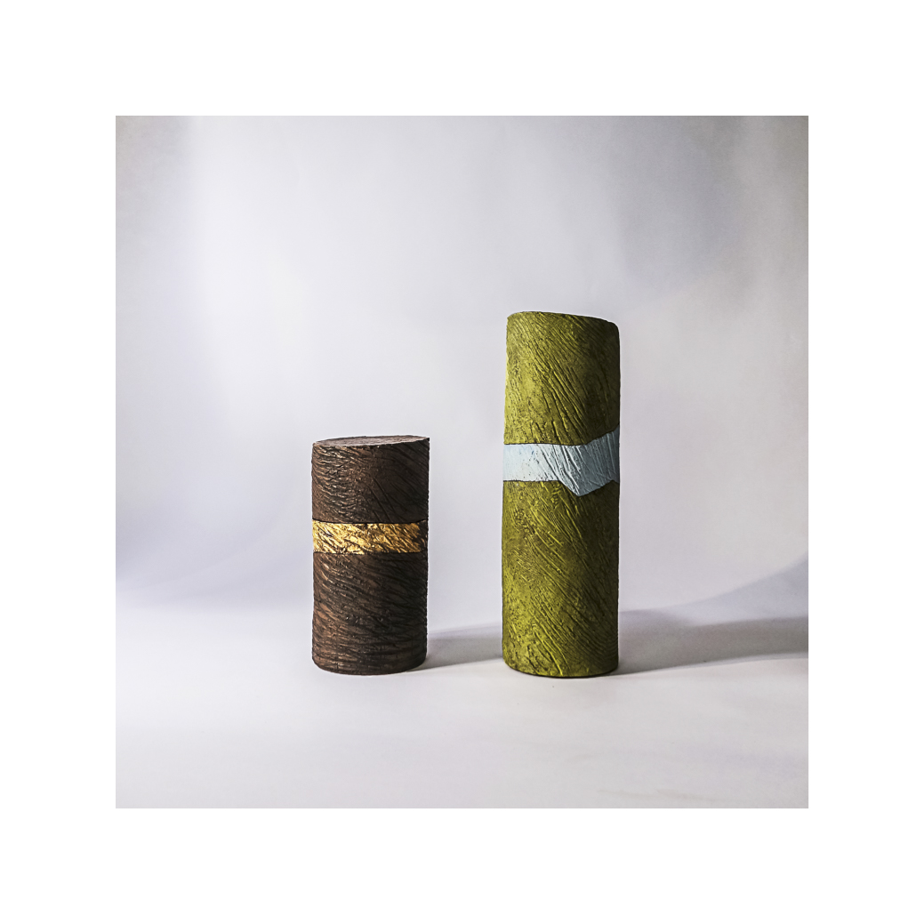 Céramiques - 12x22cm. et 12x34cm.