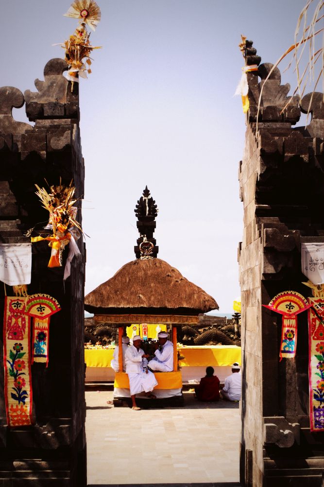 Tempel