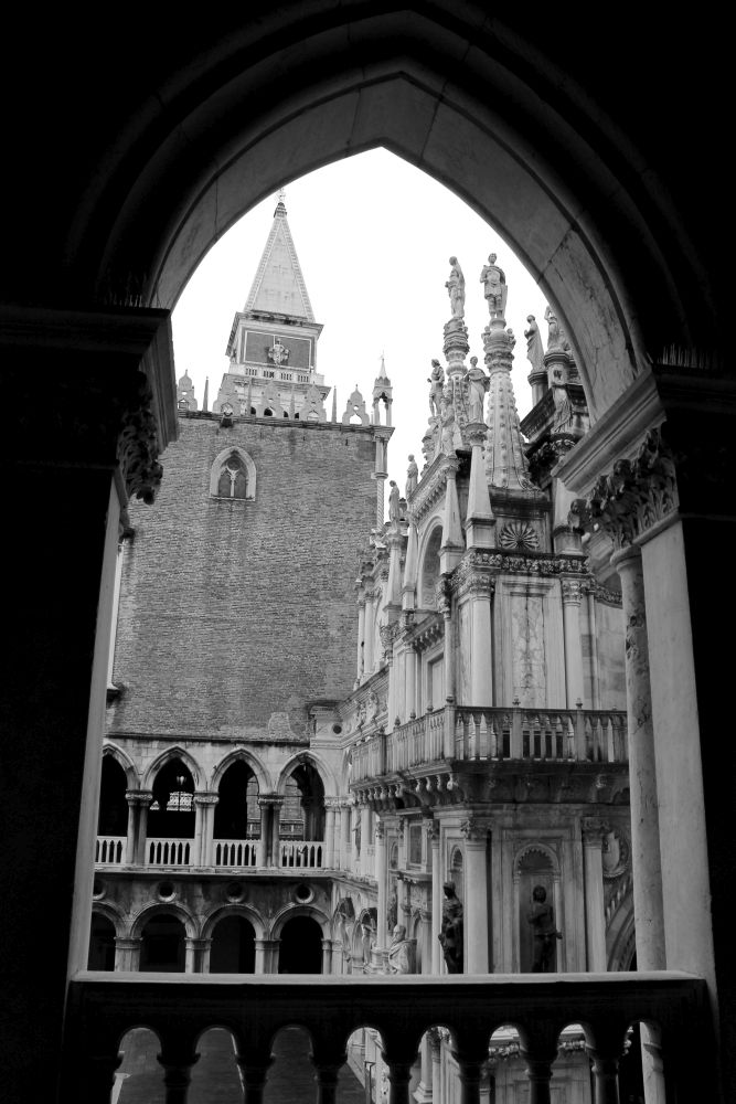 Venedig, Italien