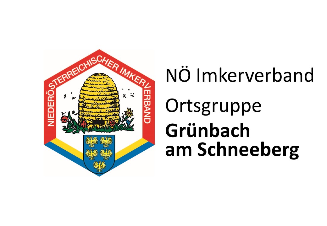 Neuwahlen NÖ Imkerverband – Ortsgruppe Grünbach