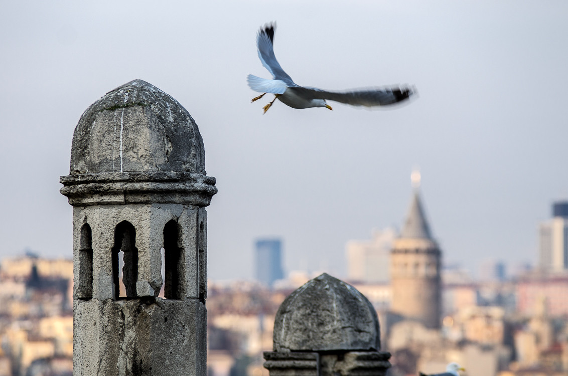 Istanbul