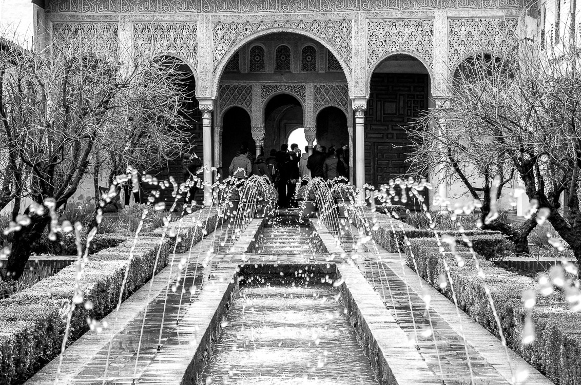 Granada - Alhambra