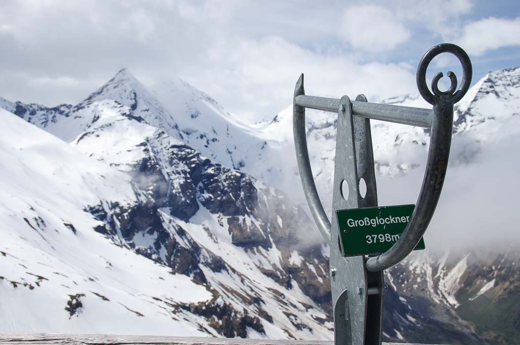 Großglockner