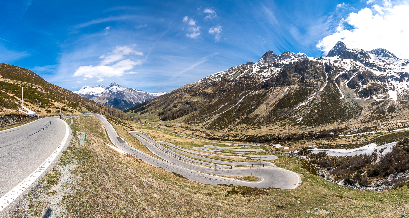 Splügenpass