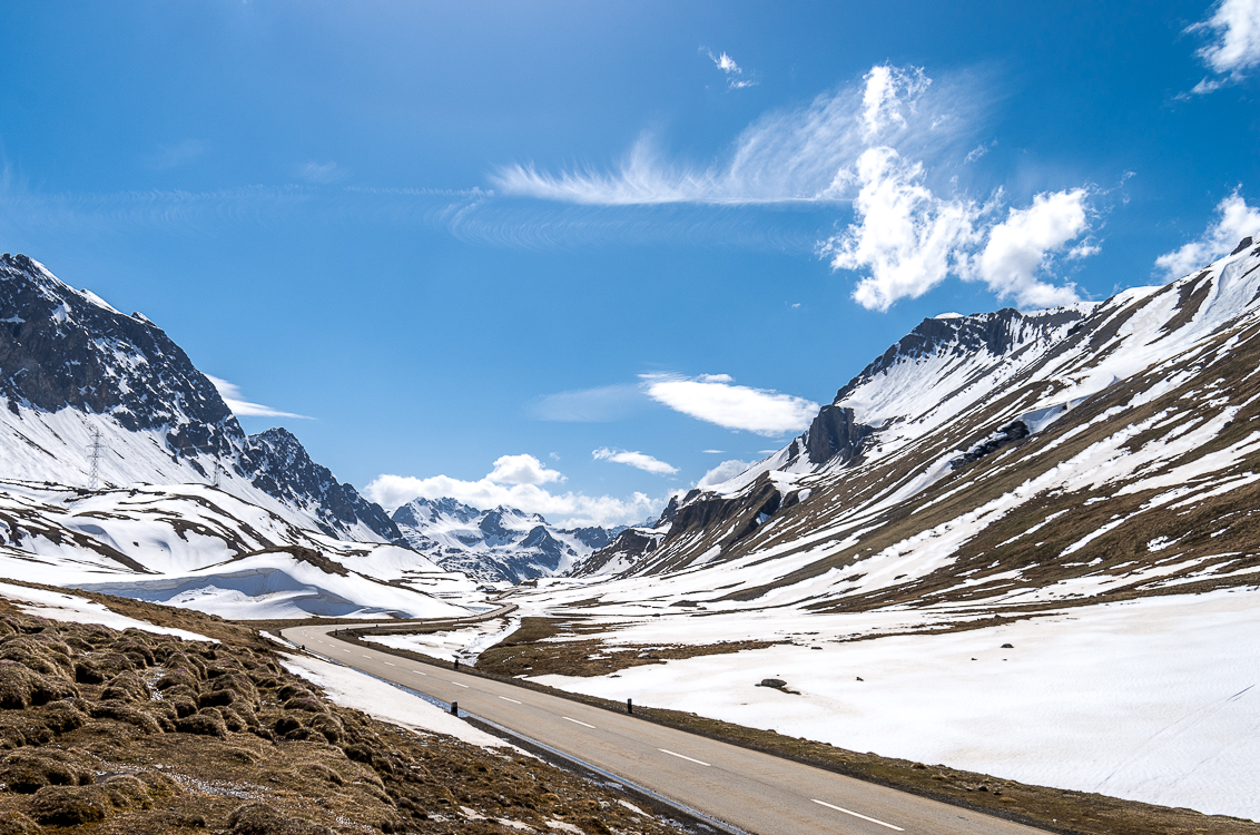 Albulapass