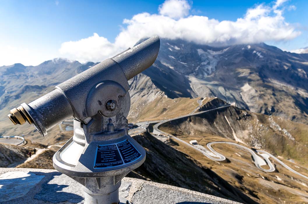 Großglockner