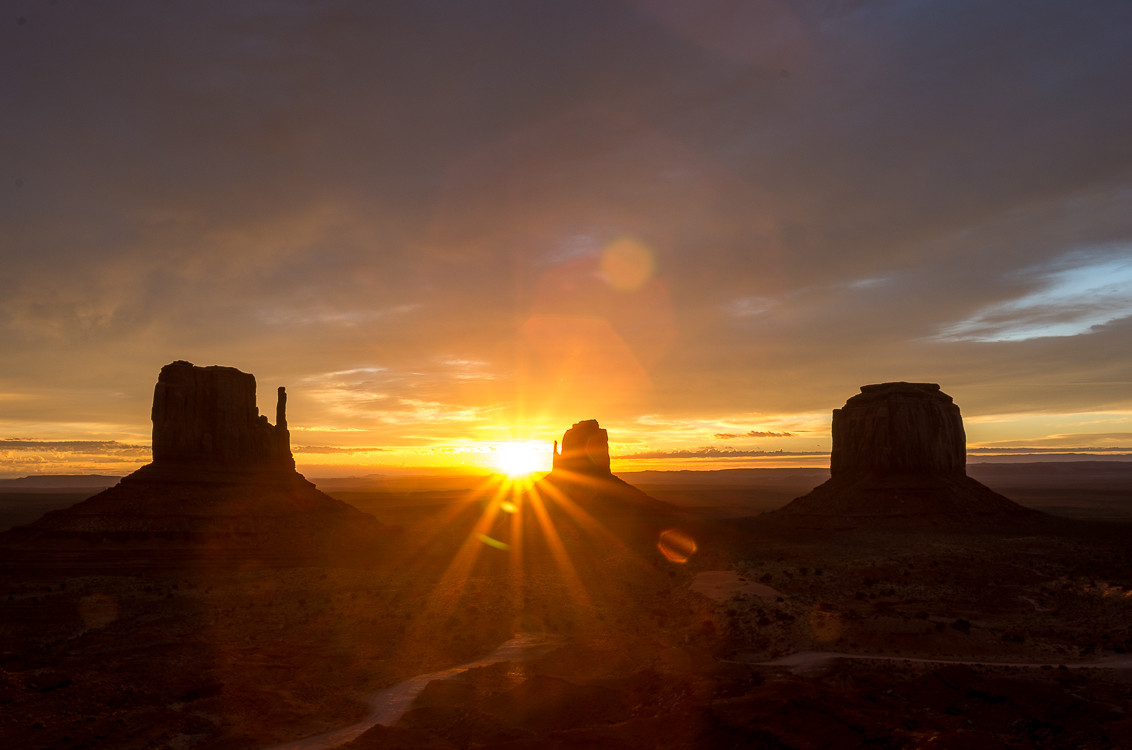 Monument Valley