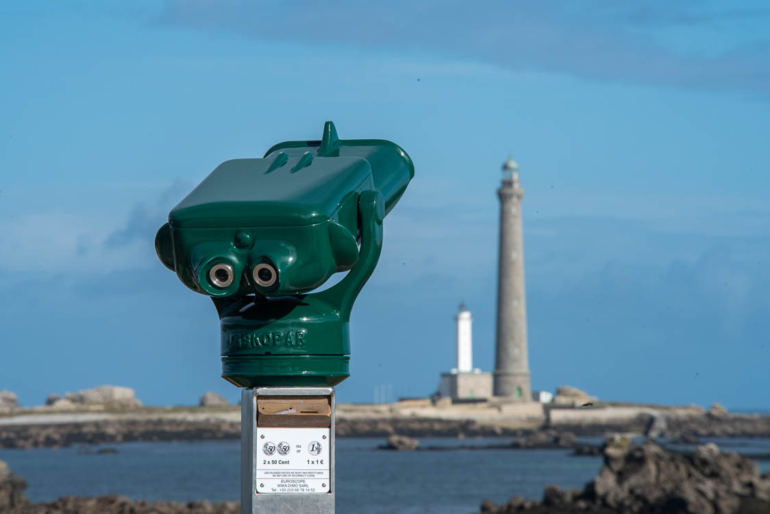 Phare de Ille Vierge
