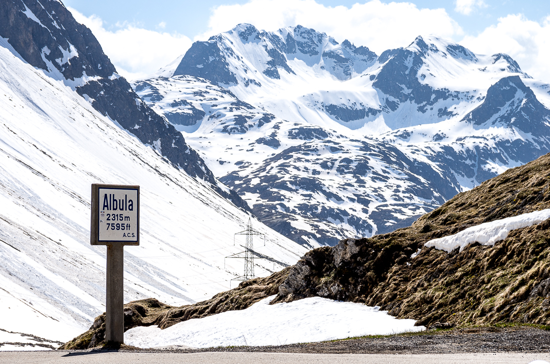 Albulapass