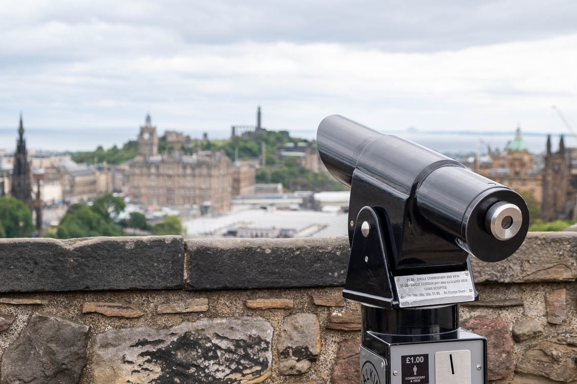 Edinburgh