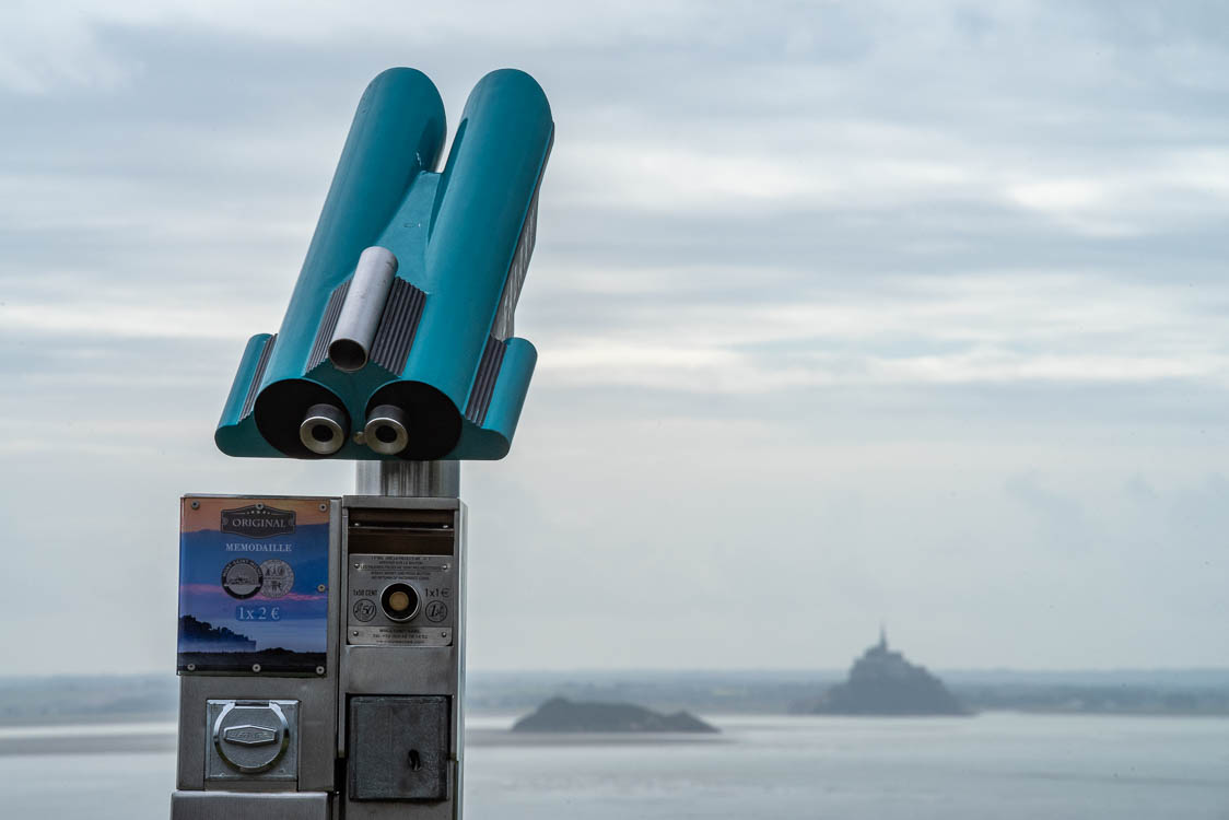 Mont Saint-Michel