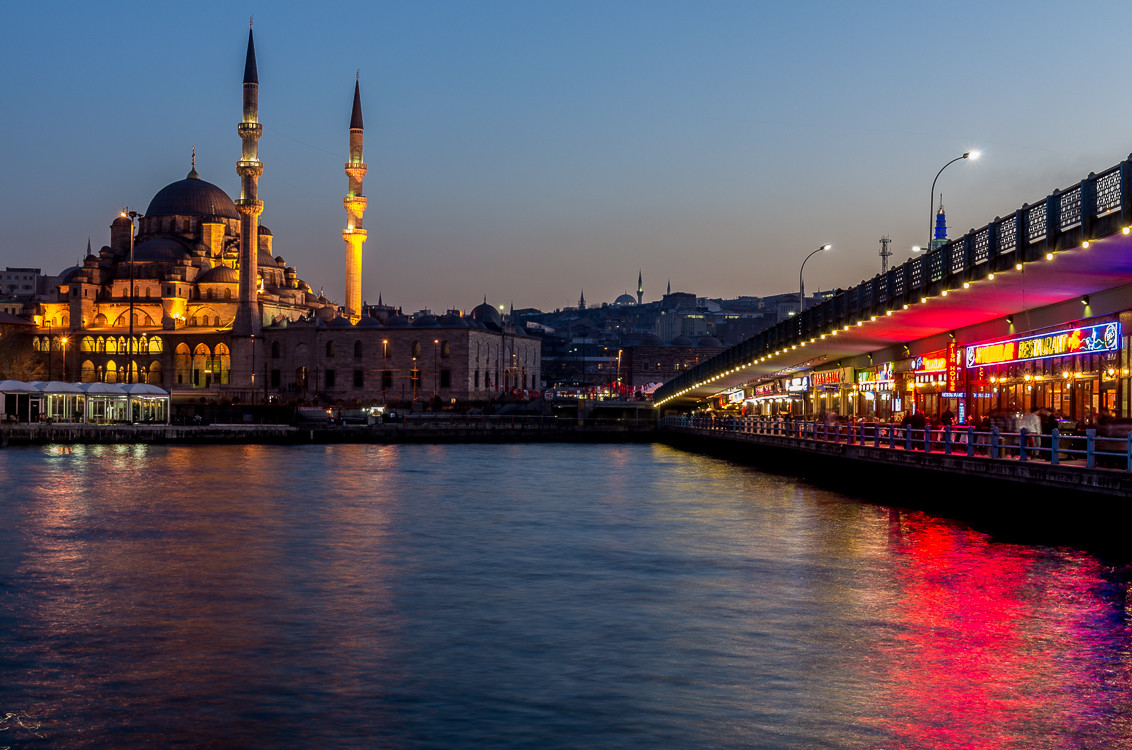 Istanbul