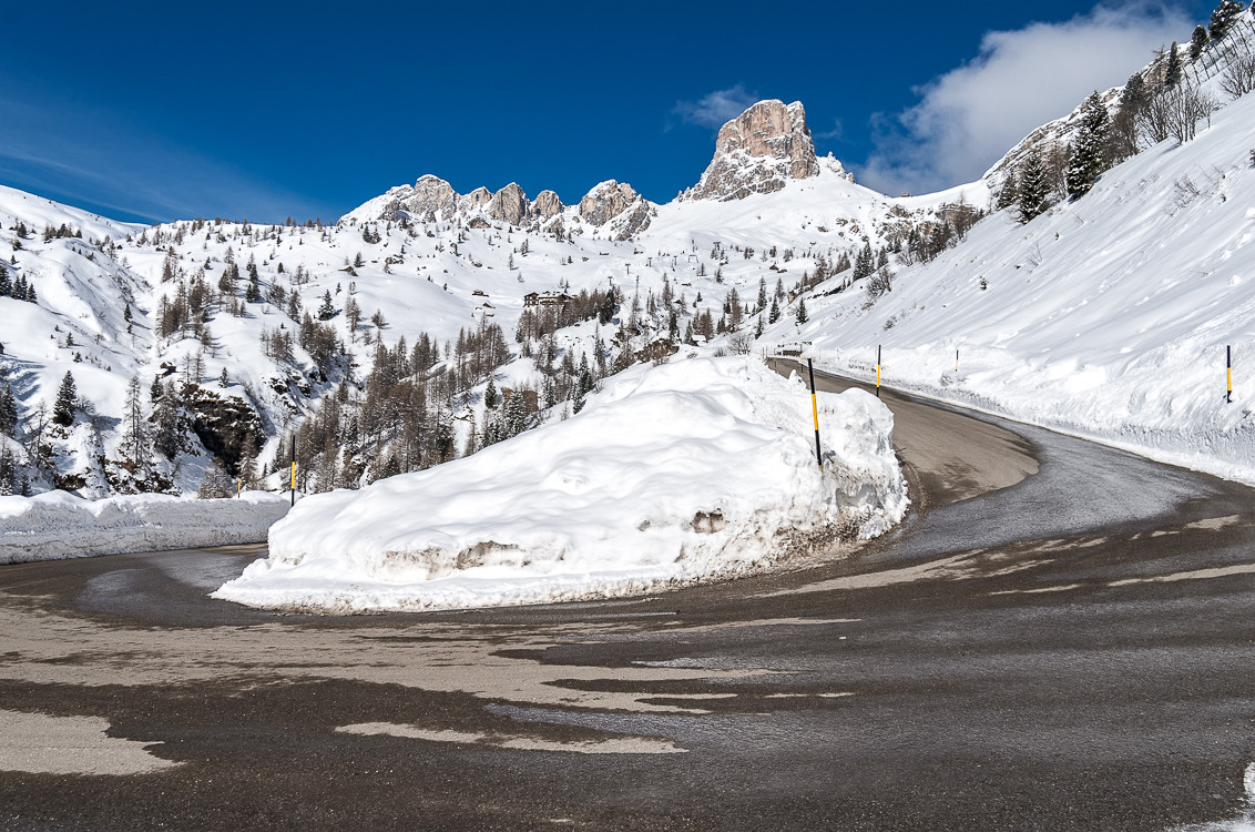 Passo Giau