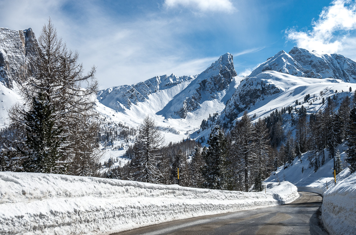 Passo Giau