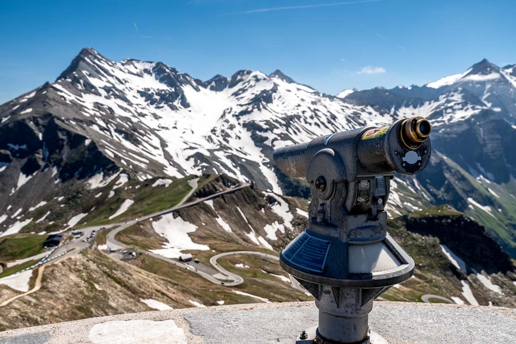 Großglockner