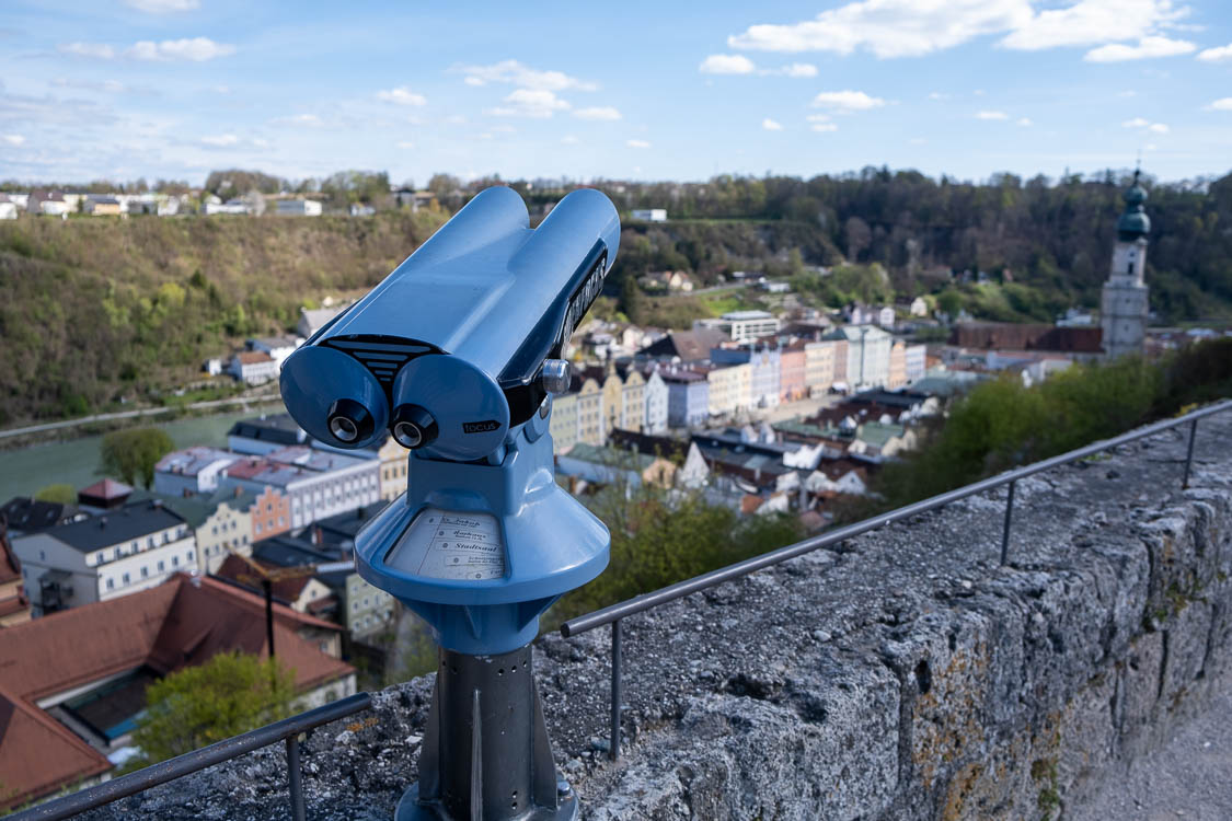 Burghausen