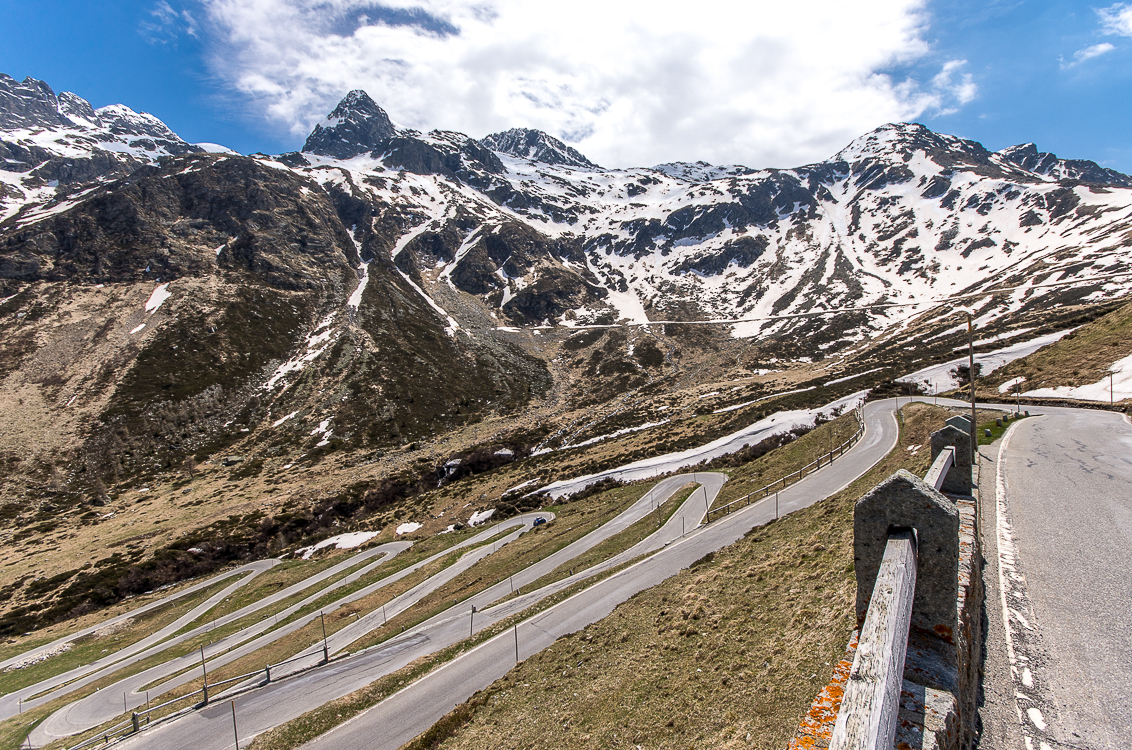 Splügenpass