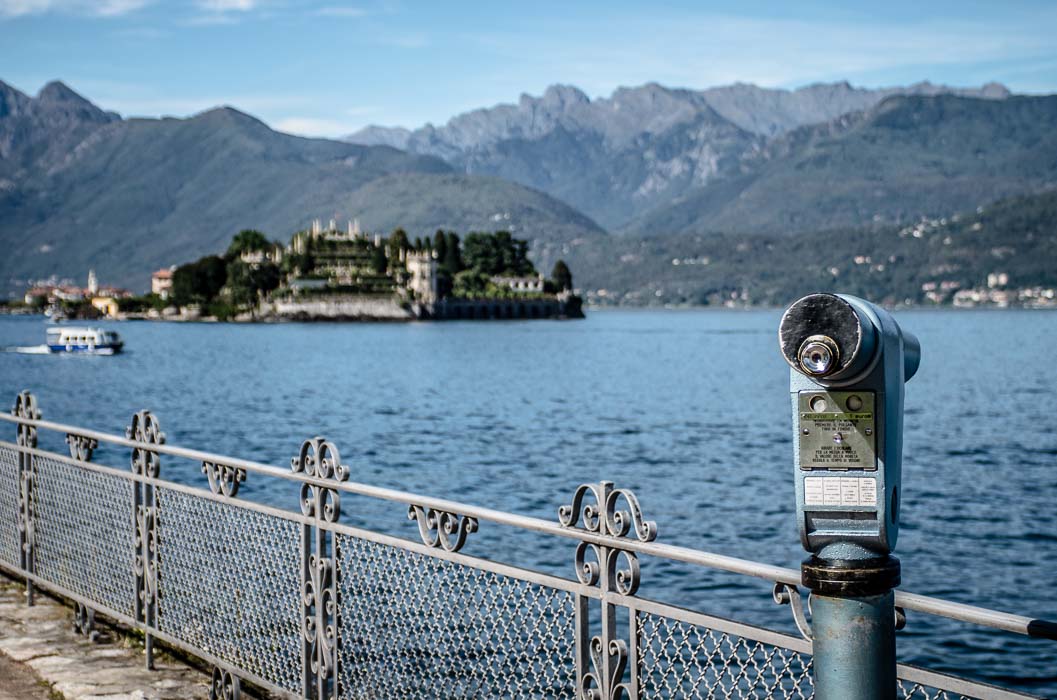 Stresa