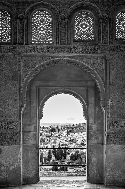 Granada - Alhambra