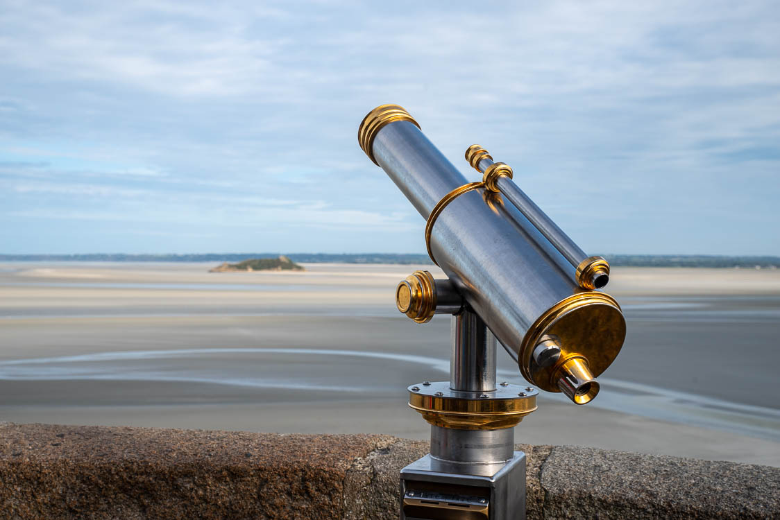 Mont Saint-Michel