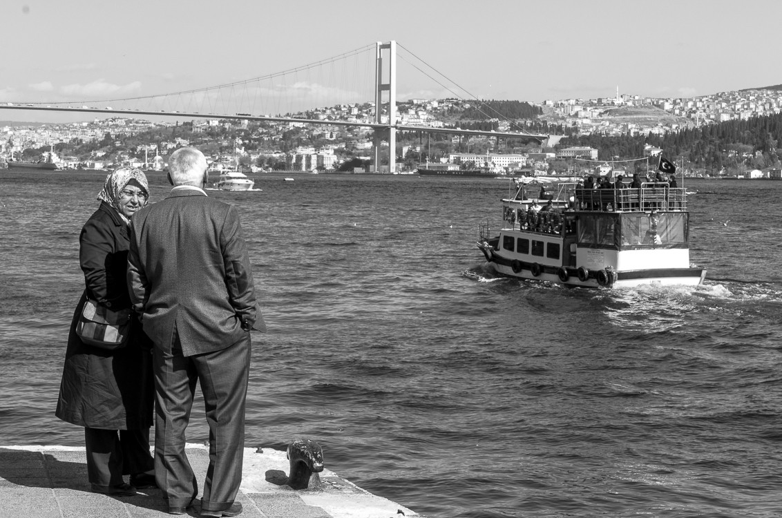 Istanbul