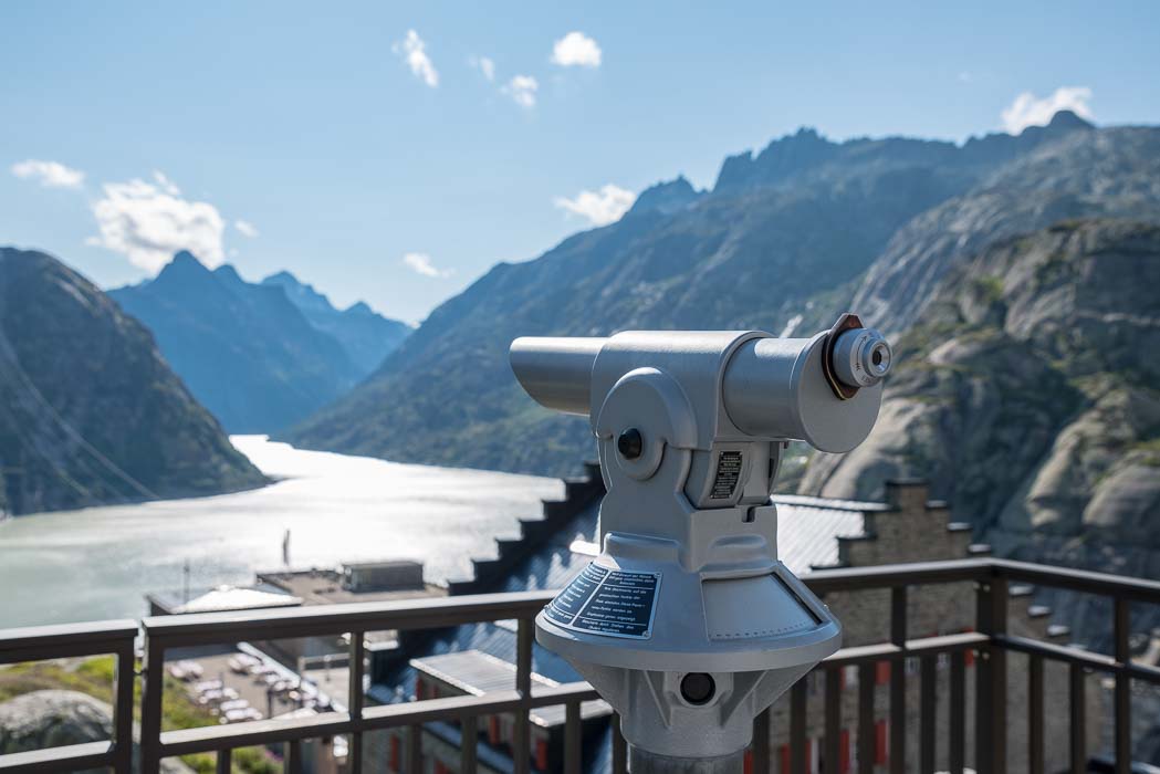 Grimselpass