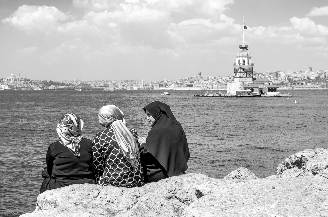 Istanbul