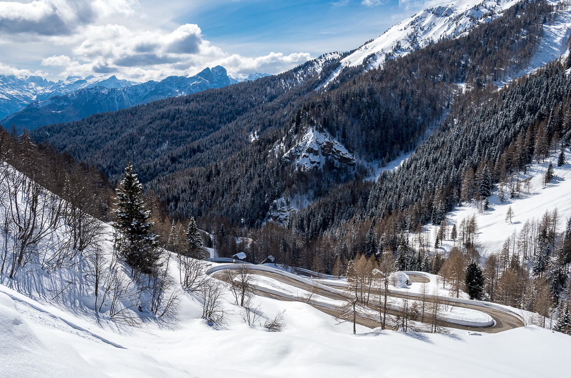 Passo Giau