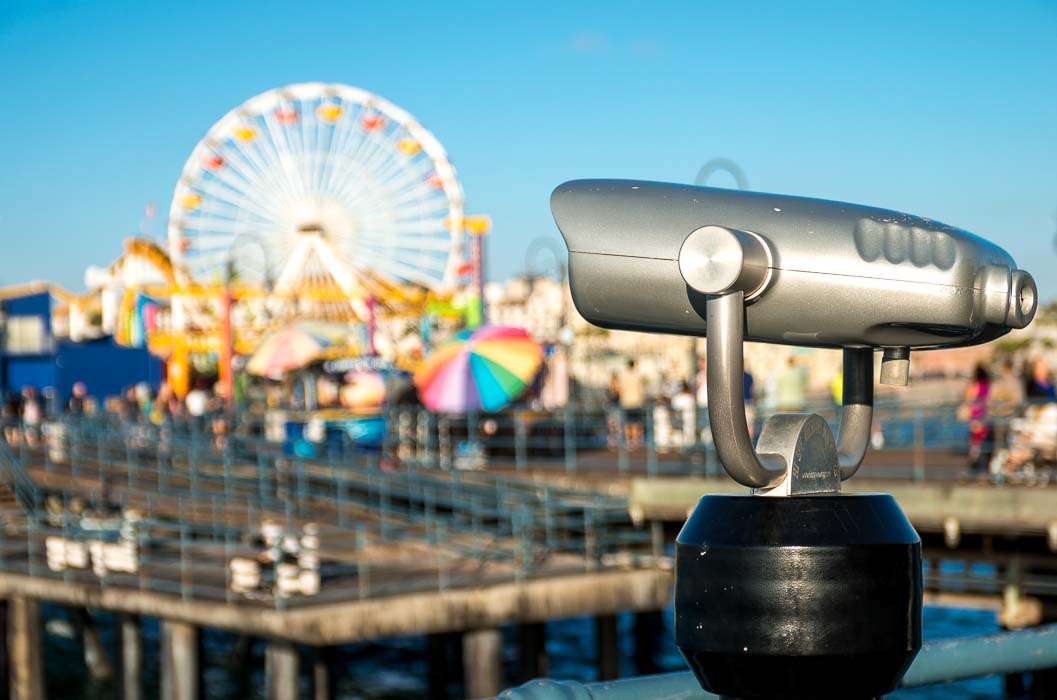 Santa Monica, CA