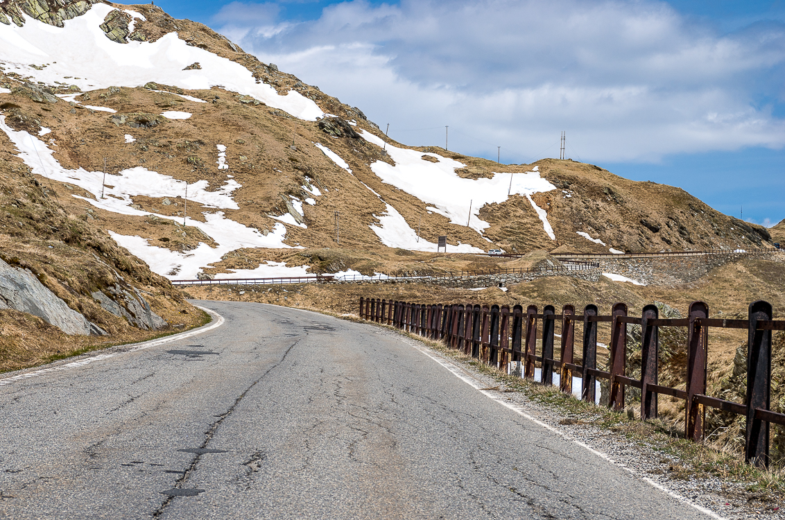 Splügenpass