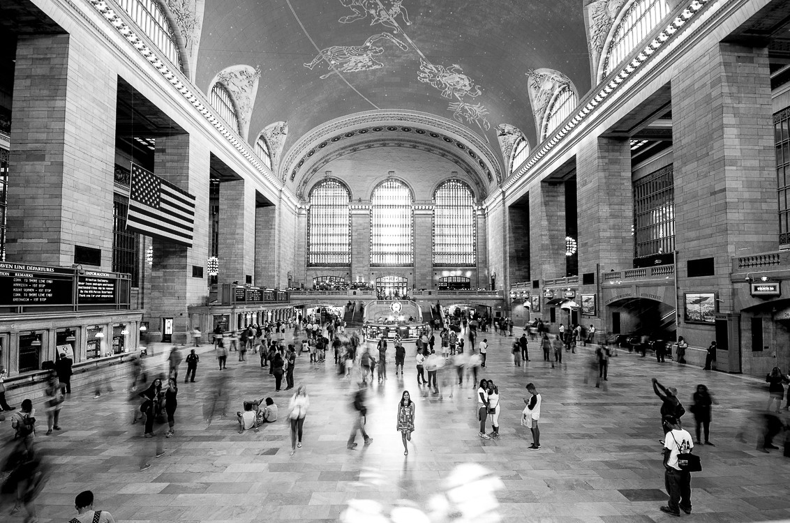 New York