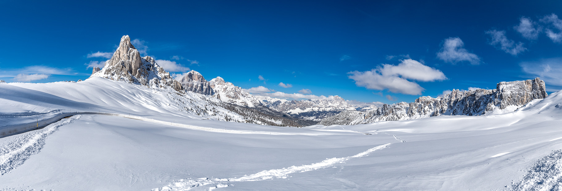 Passo Giau