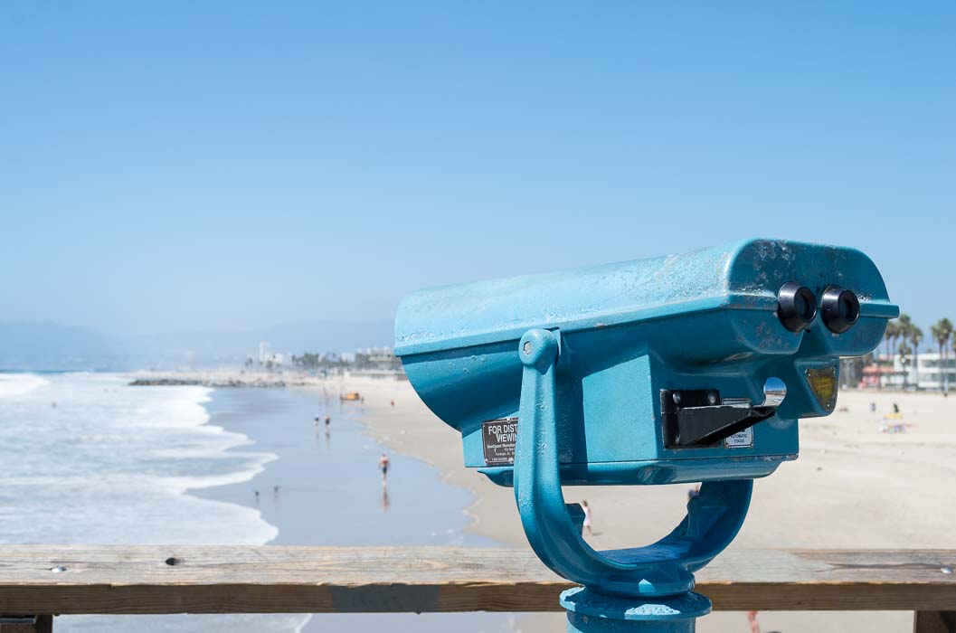 Santa Monica, CA