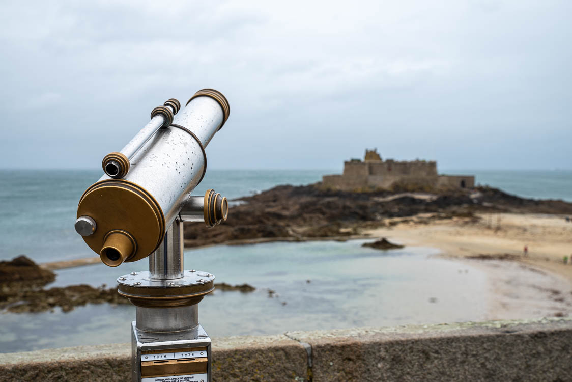 Saint Malo
