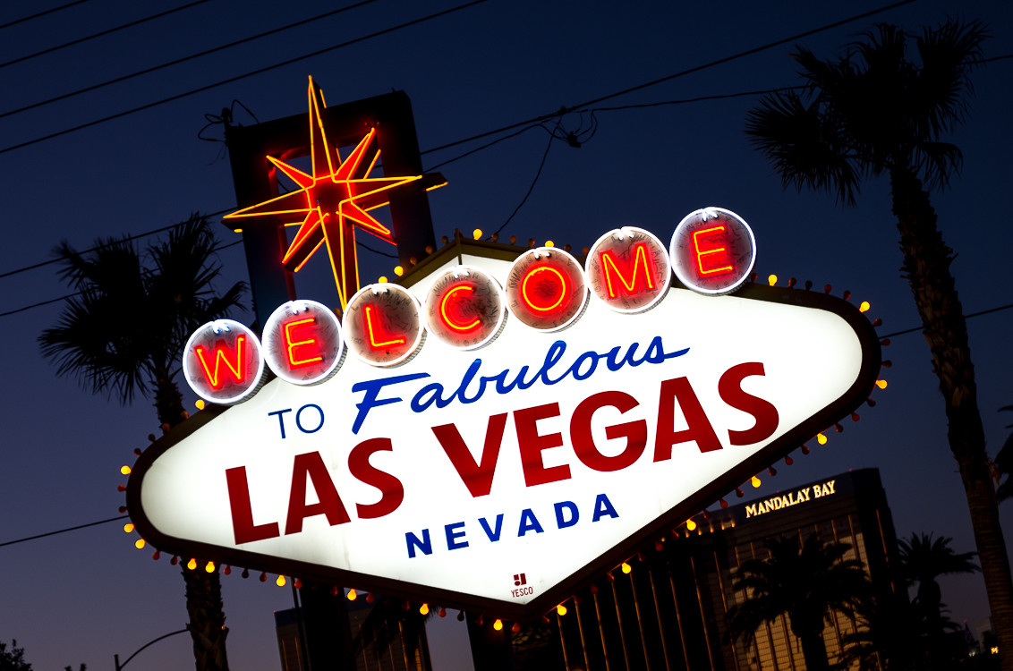 Las Vegas
