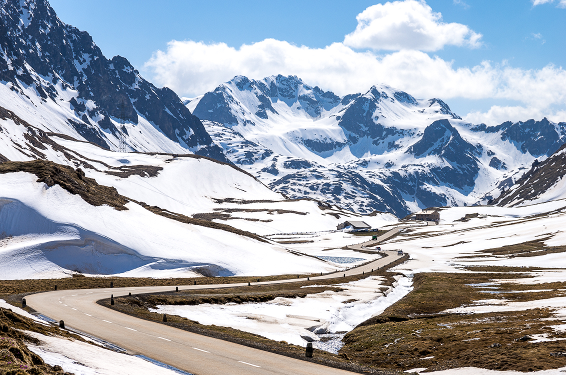 Albulapass