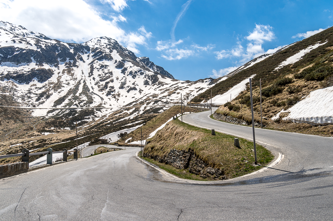 Splügenpass