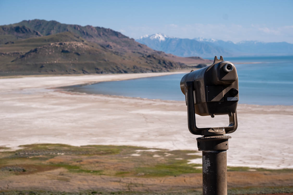 Antelope Island