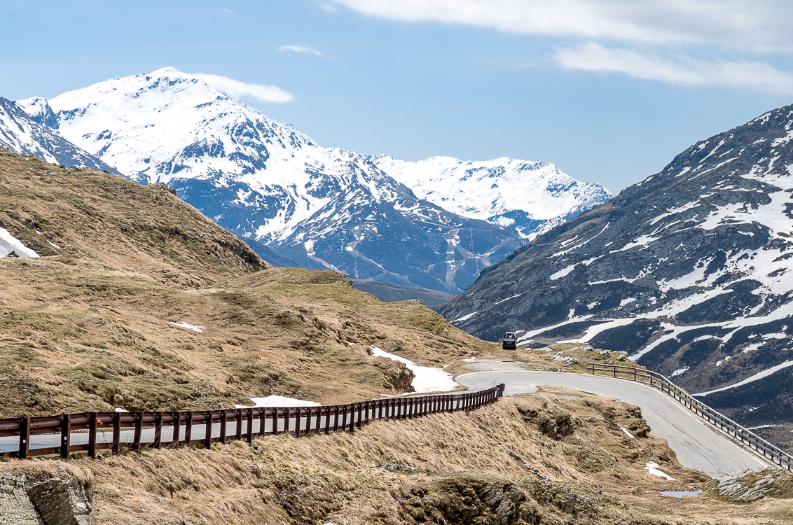 Splügenpass
