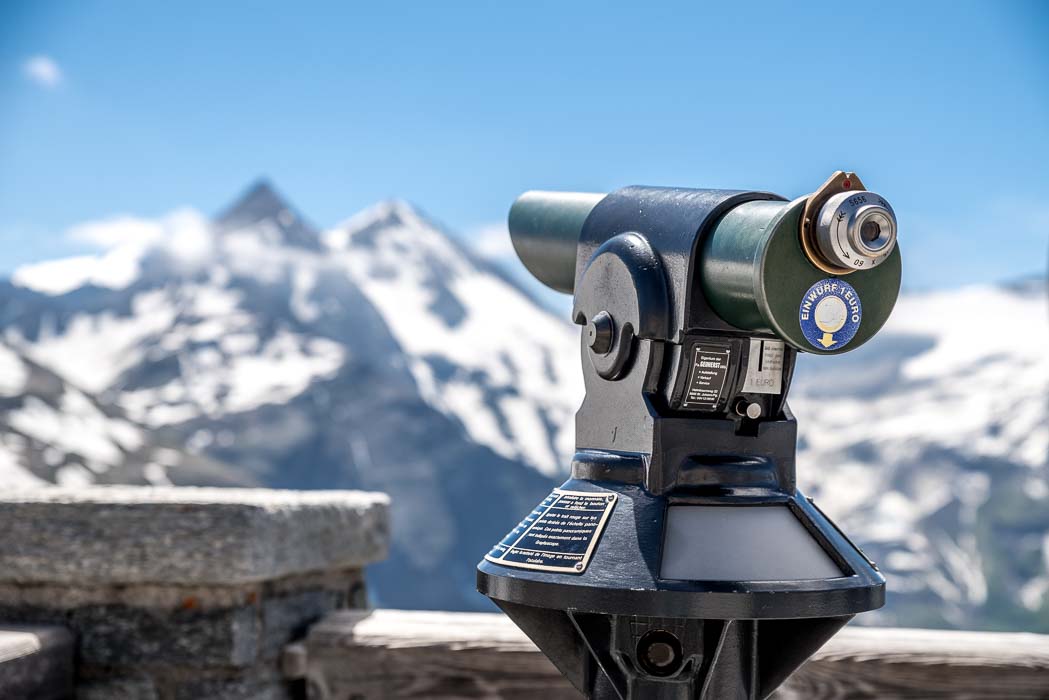 Großglockner