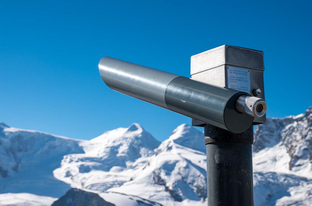 Gornergrat, Schweiz