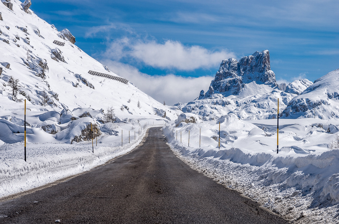 Passo Valparola