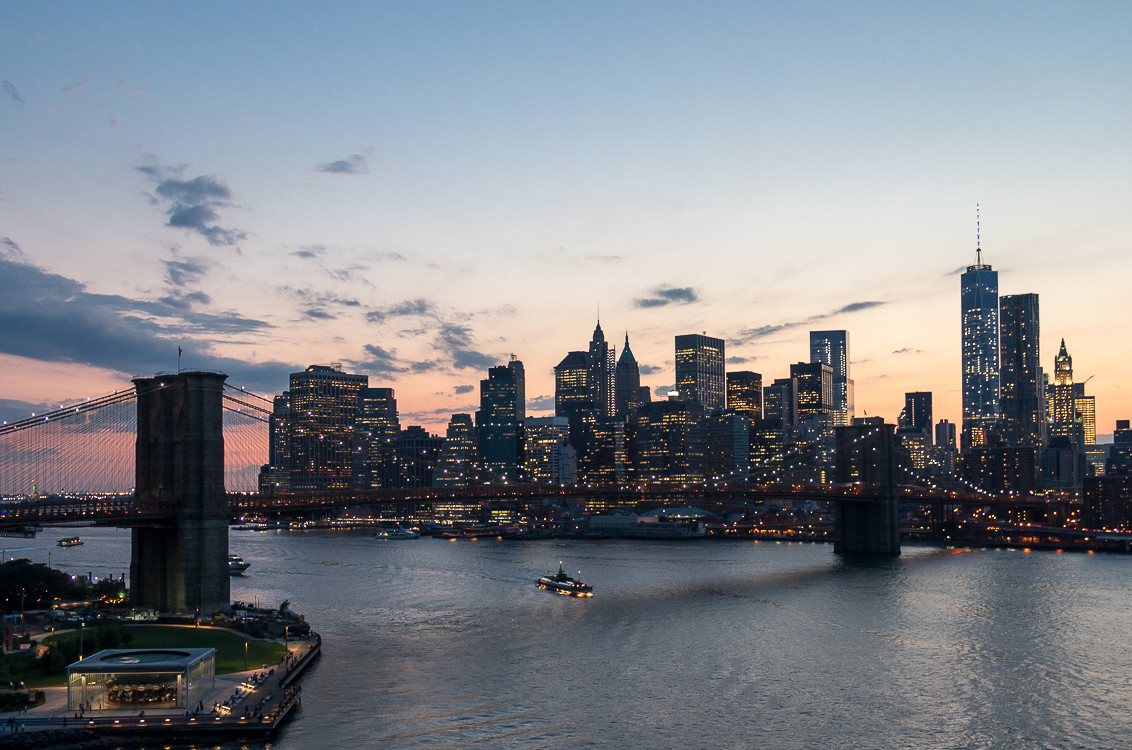 New York