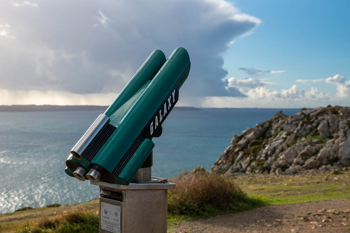 Pointe de Pen-Hir