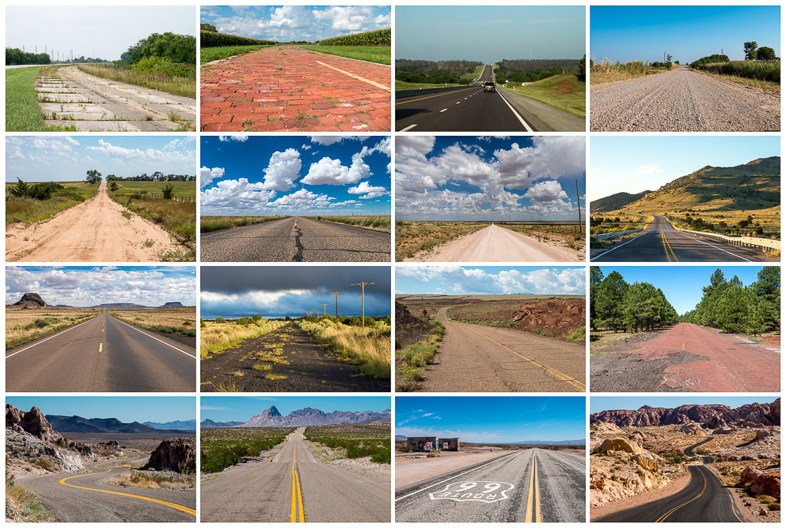 Route 66