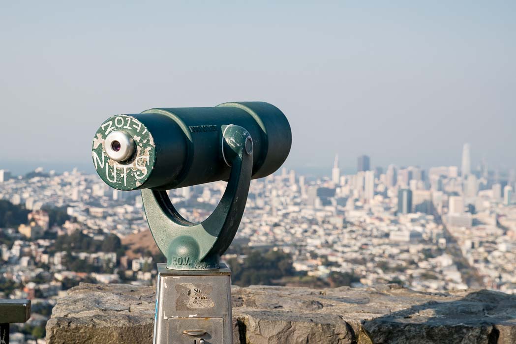 San Francisco