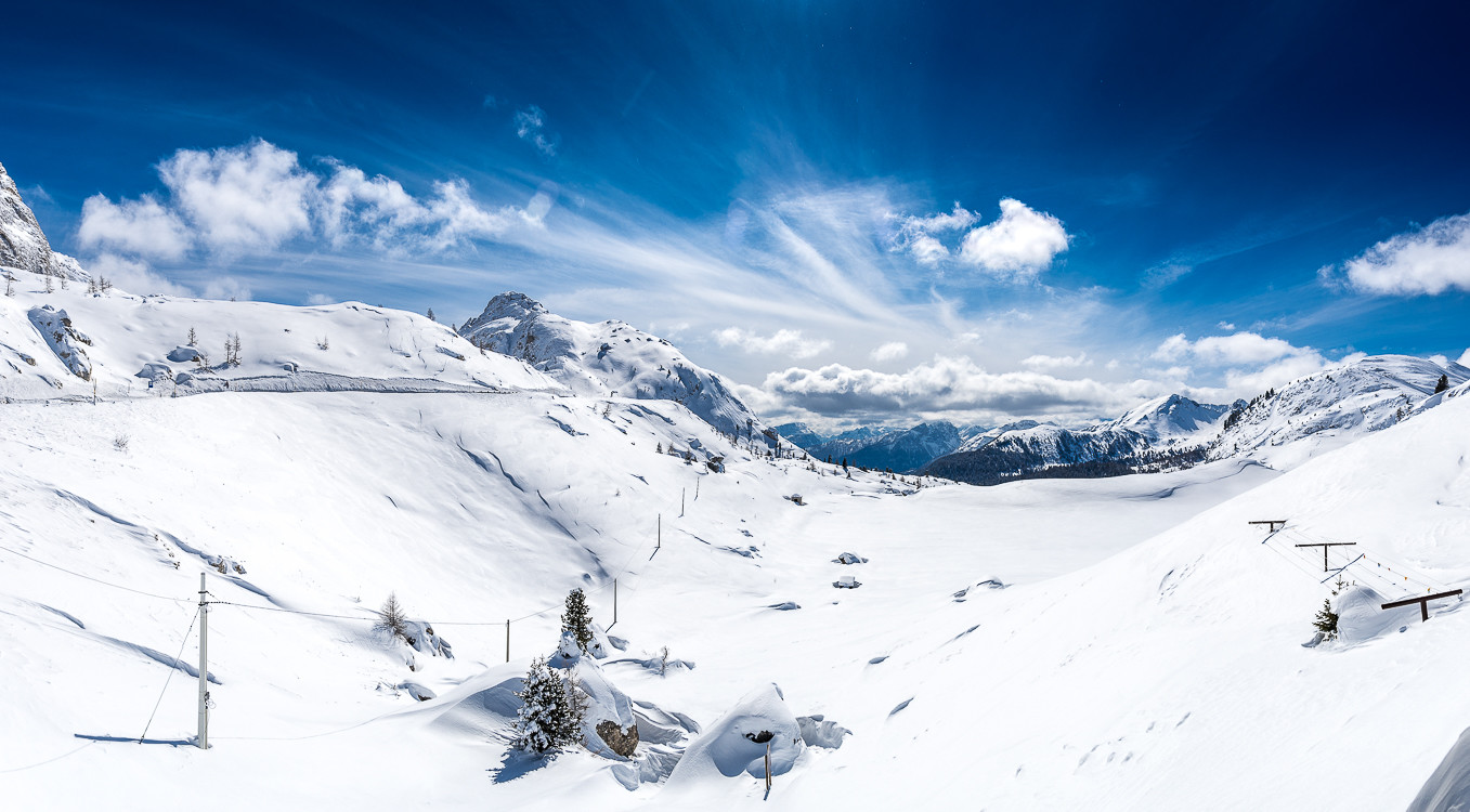 Passo Valparola